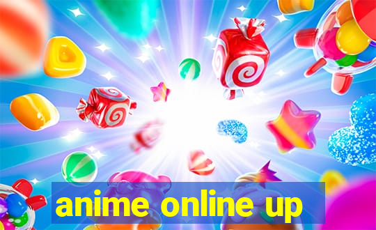 anime online up